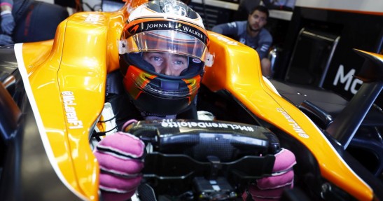 GP USA 2017 - treningi i kwalifikacje