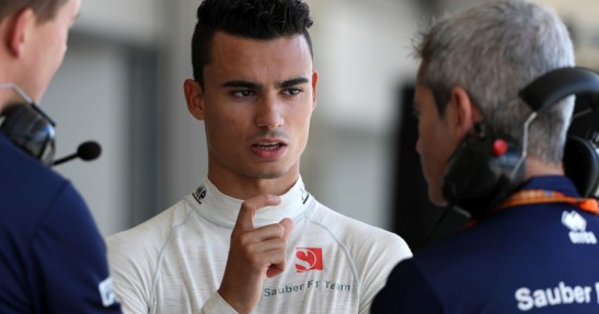 GP USA 2017 - treningi i kwalifikacje