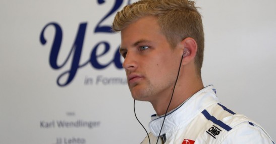 GP USA 2017 - treningi i kwalifikacje