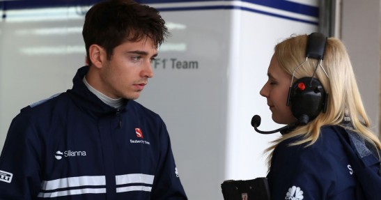 GP USA 2017 - treningi i kwalifikacje