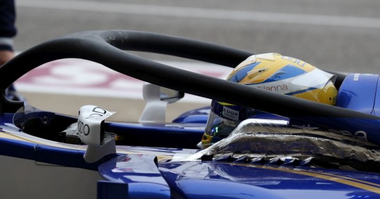 GP USA 2017 - treningi i kwalifikacje