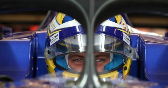 GP USA 2017 - treningi i kwalifikacje