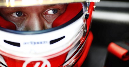 GP USA 2017 - treningi i kwalifikacje