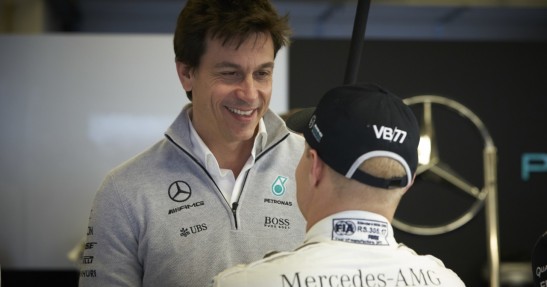 GP USA 2017 - treningi i kwalifikacje