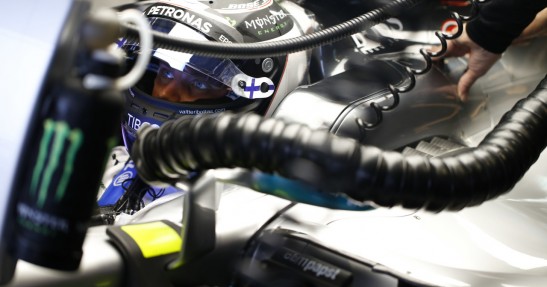 GP USA 2017 - treningi i kwalifikacje