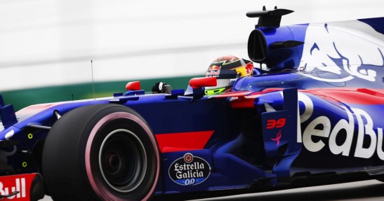 GP USA 2017 - treningi i kwalifikacje