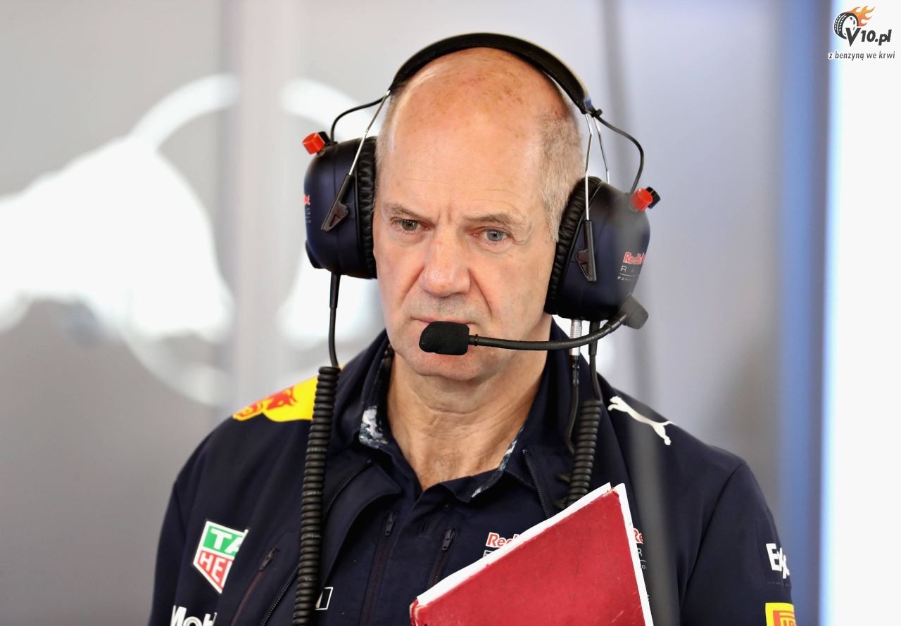 GP USA 2017 - treningi i kwalifikacje