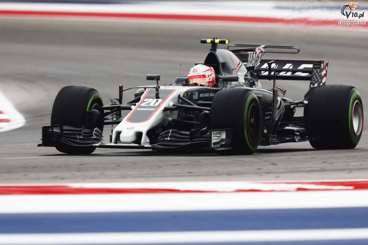 Pirelli nie zdy z now opon deszczow dla F1