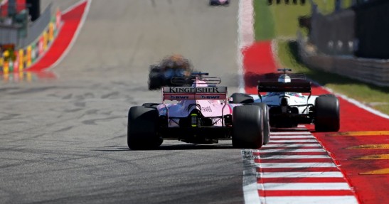 Prywatne zespoły F1 w końcu będą mieć równie mocne silniki co fabryczne?