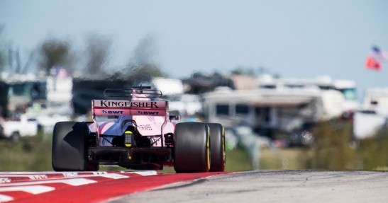 Hamilton: Donington Park ma lepsze zakręty niż jakikolwiek tor F1