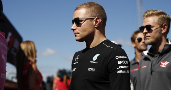 GP USA 2017 - wyścig