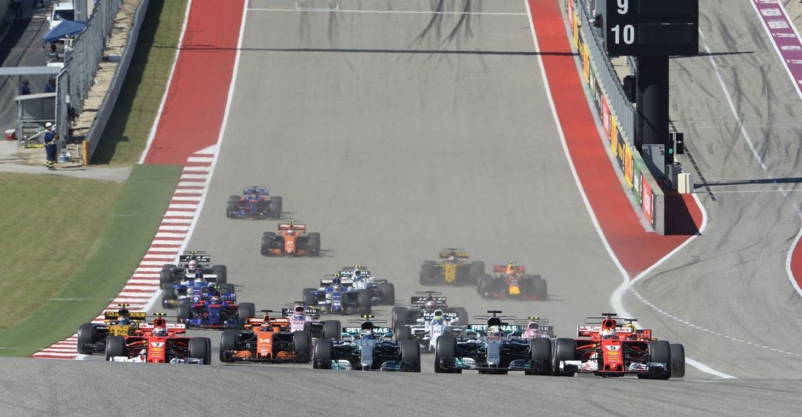 Formuła 1 może zrezygnować z piątkowych treningów