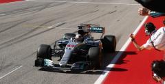 Formua 1 - sezon 2017 w liczbach