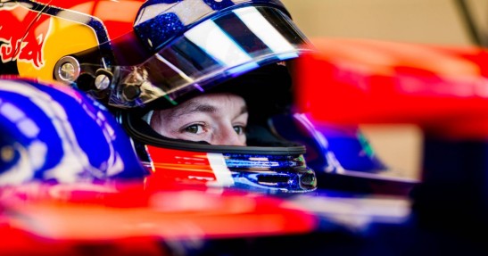 GP Węgier 2017 - treningi i kwalifikacje