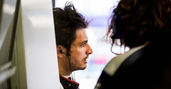 GP Węgier 2017 - treningi i kwalifikacje