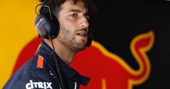 GP Węgier 2017 - treningi i kwalifikacje