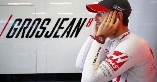 GP Węgier 2017 - treningi i kwalifikacje