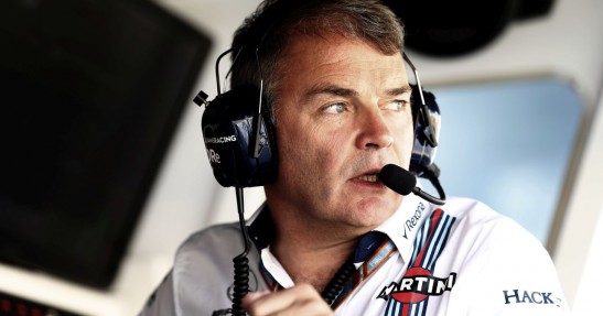 GP Węgier 2017 - treningi i kwalifikacje