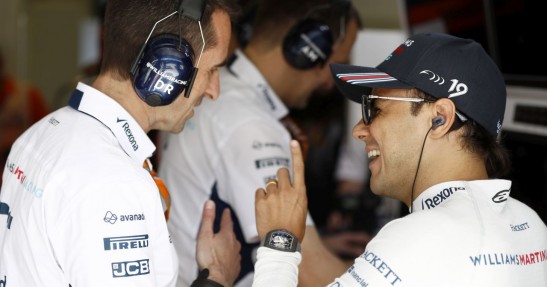 GP Węgier 2017 - treningi i kwalifikacje