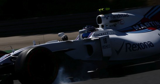 GP Węgier 2017 - treningi i kwalifikacje