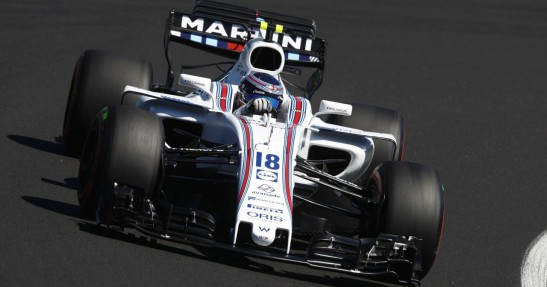 GP Węgier 2017 - treningi i kwalifikacje