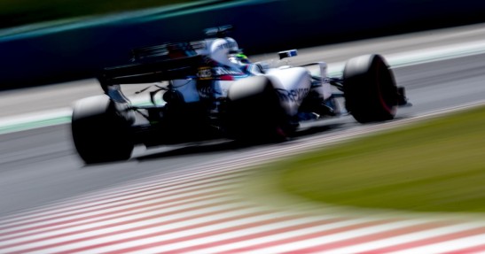 GP Węgier 2017 - treningi i kwalifikacje