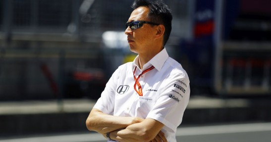 GP Węgier 2017 - treningi i kwalifikacje