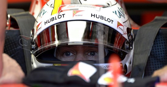 GP Węgier 2017 - treningi i kwalifikacje