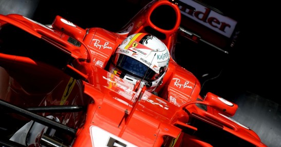 GP Węgier 2017 - treningi i kwalifikacje