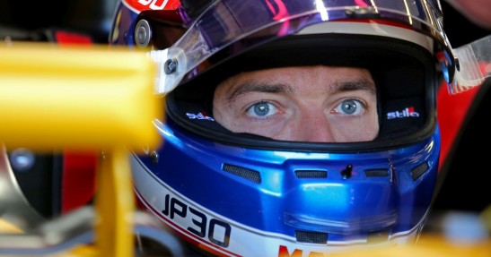 GP Węgier 2017 - treningi i kwalifikacje