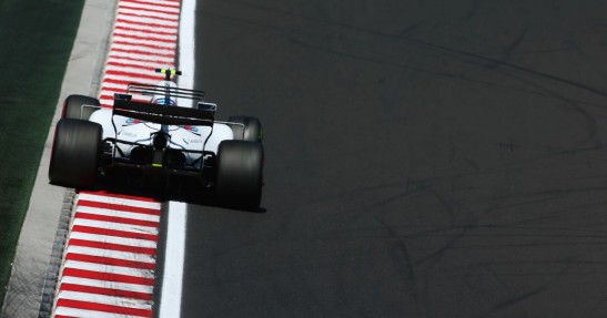 GP Węgier 2017 - treningi i kwalifikacje