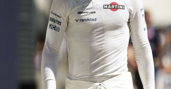 GP Węgier 2017 - treningi i kwalifikacje