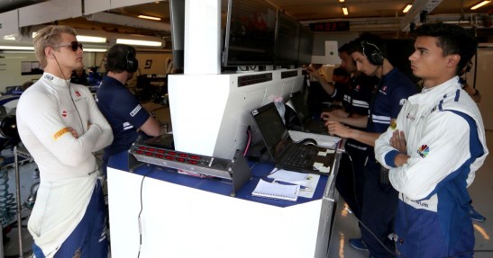 GP Węgier 2017 - treningi i kwalifikacje