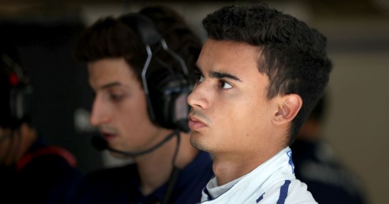 GP Węgier 2017 - treningi i kwalifikacje