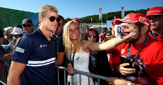 GP Węgier 2017 - treningi i kwalifikacje