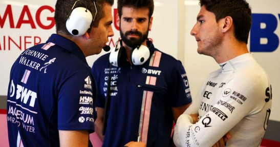 GP Węgier 2017 - treningi i kwalifikacje