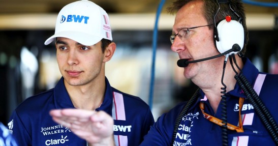 GP Węgier 2017 - treningi i kwalifikacje