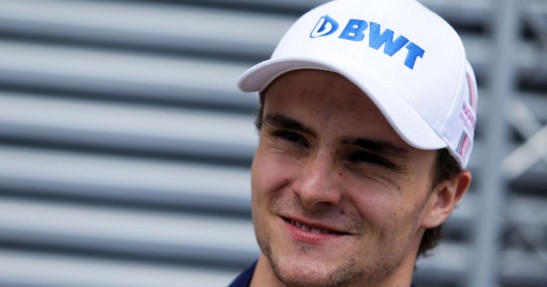 GP Węgier 2017 - treningi i kwalifikacje