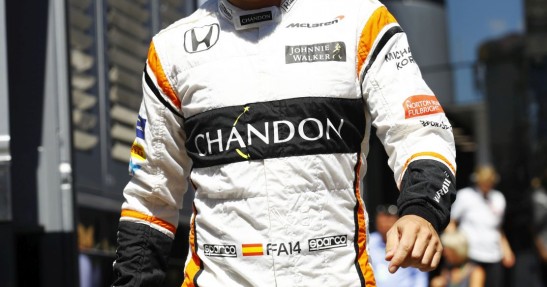 GP Węgier 2017 - treningi i kwalifikacje