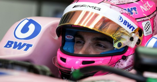 GP Węgier 2017 - treningi i kwalifikacje