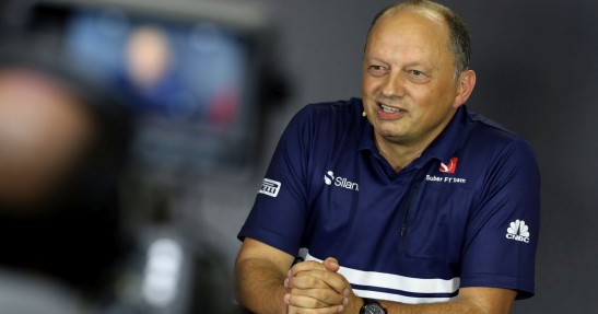 GP Węgier 2017 - treningi i kwalifikacje