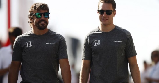 GP Węgier 2017 - treningi i kwalifikacje