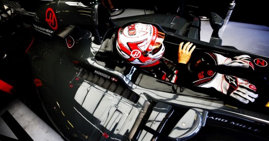 GP Węgier 2017 - treningi i kwalifikacje