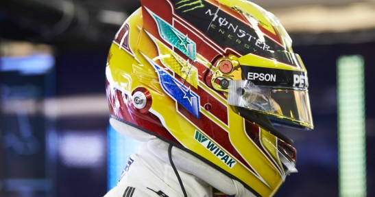 GP Węgier 2017 - treningi i kwalifikacje