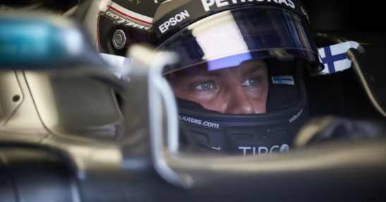 GP Węgier 2017 - treningi i kwalifikacje