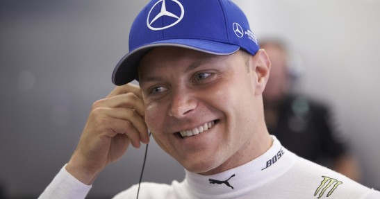 GP Węgier 2017 - treningi i kwalifikacje