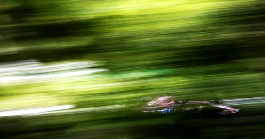 GP Węgier 2017 - treningi i kwalifikacje