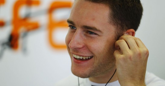 GP Węgier 2017 - treningi i kwalifikacje