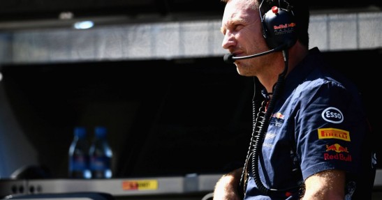 GP Węgier 2017 - treningi i kwalifikacje