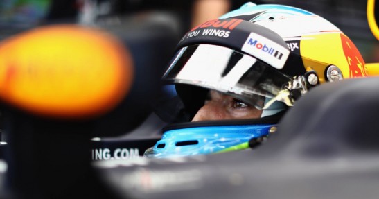 GP Węgier 2017 - treningi i kwalifikacje